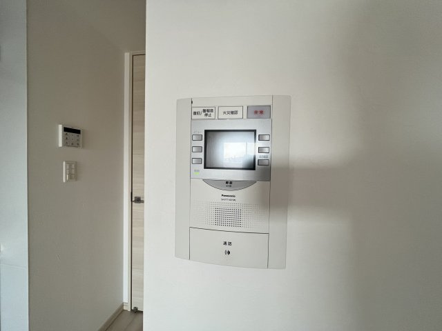 【セキュリティ】 | グランカーサ難波元町