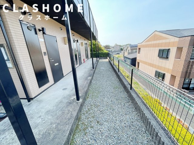 アンプルール ブワ アルバ　　刈谷市の賃貸ならクラスホーム刈谷店のその他共用部分