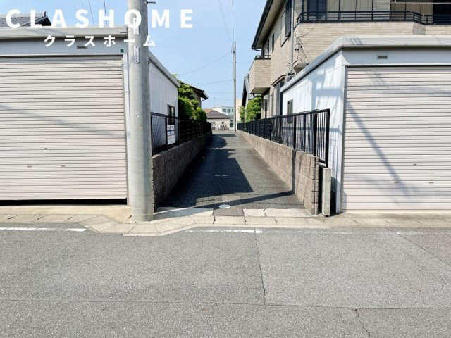 アンプルール ブワ アルバ　　刈谷市の賃貸ならクラスホーム刈谷店のその他