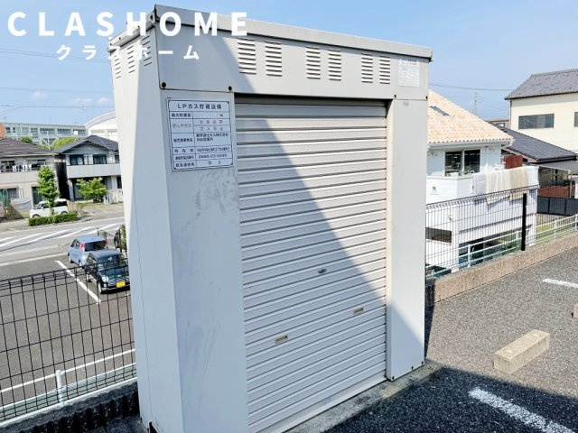 アンプルール ブワ アルバ　　刈谷市の賃貸ならクラスホーム刈谷店のその他