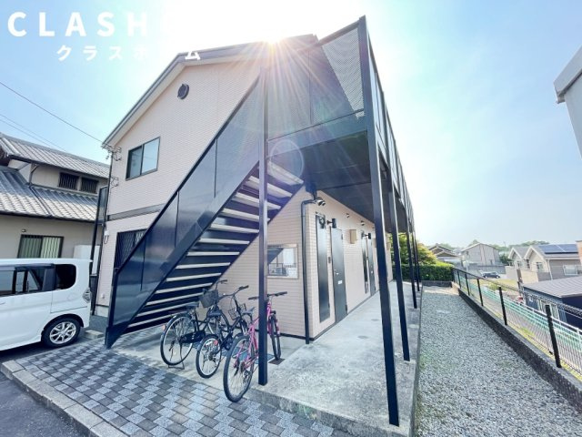 アンプルール ブワ アルバ　　刈谷市の賃貸ならクラスホーム刈谷店のその他