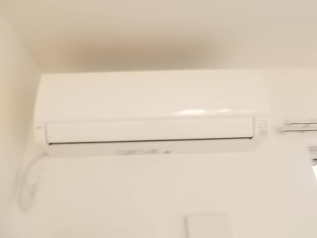 ラプレの設備