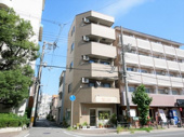 ジョイフル新大阪 の画像