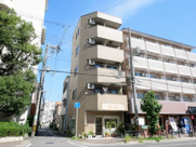 ジョイフル新大阪 の画像