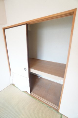 【収納】 | クレスト南町