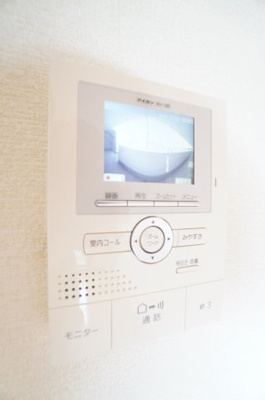 【セキュリティ】 | クレスト南町