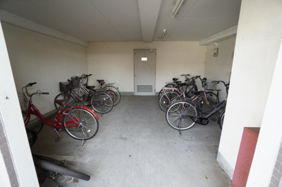 【その他共用部分】 | クレスト南町