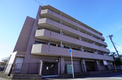 【外観】 | クレスト南町