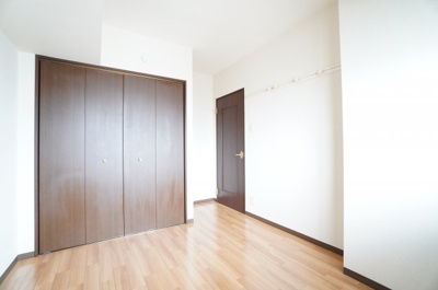 【寝室】 | クレスト南町