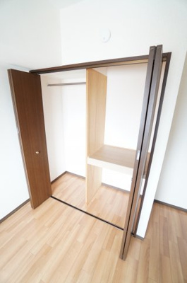 【収納】 | クレスト南町