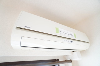 【設備】 | クレスト南町