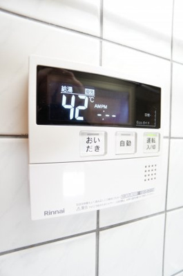 【設備】 | クレスト南町