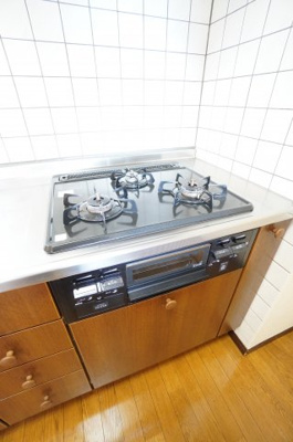 【設備】 | クレスト南町