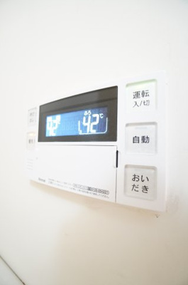 【設備】 | クレスト南町