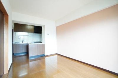 【居間・リビング】 | クレスト南町