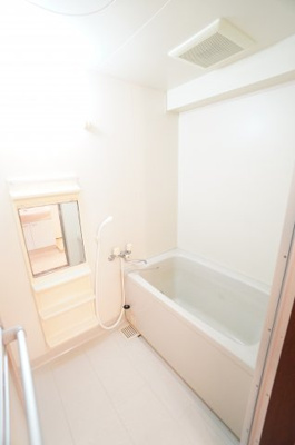 【浴室】 | クレスト南町