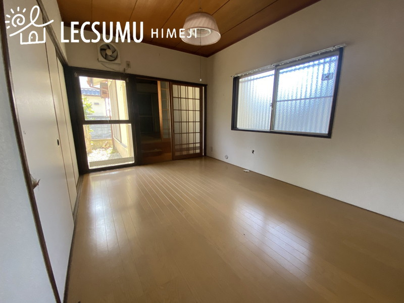 姫路市田寺東2丁目/中古戸建の洋室