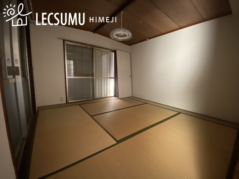 姫路市田寺東2丁目/中古戸建の和室