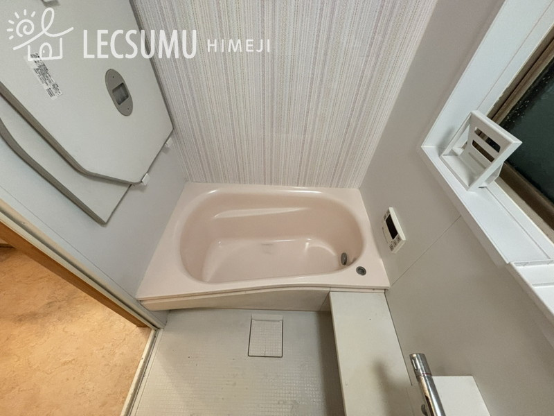 姫路市田寺東2丁目/中古戸建の浴室