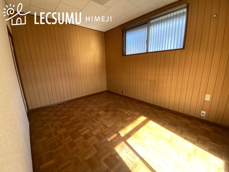 姫路市田寺東2丁目/中古戸建の和室