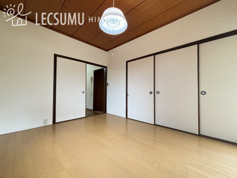 姫路市田寺東2丁目/中古戸建の洋室