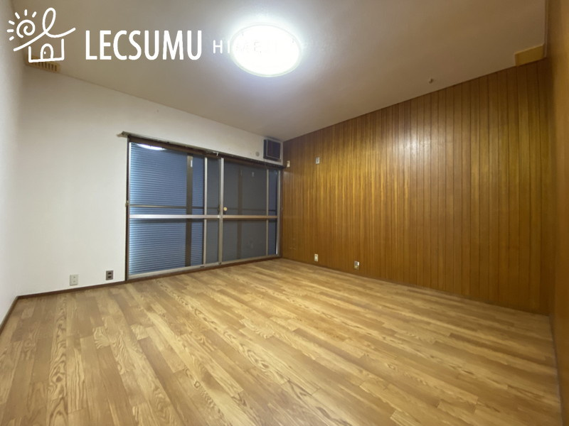 姫路市田寺東2丁目/中古戸建の洋室