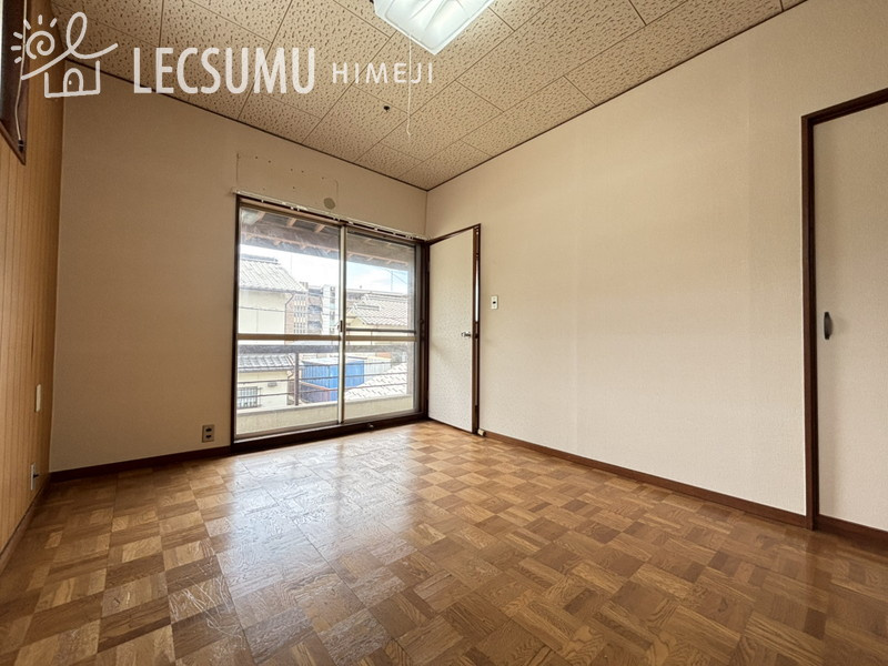 姫路市田寺東2丁目/中古戸建の子供部屋