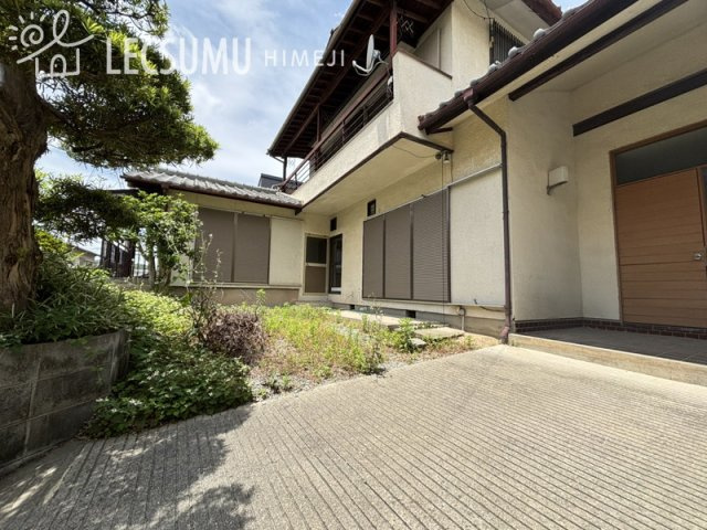 姫路市田寺東2丁目/中古戸建のその他