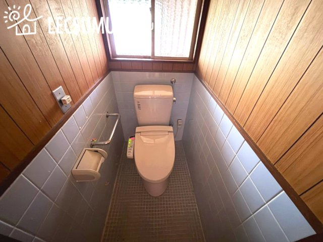 姫路市田寺東2丁目/中古戸建のトイレ