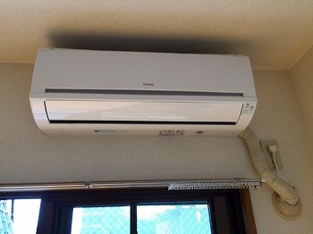 グランディオーズの設備