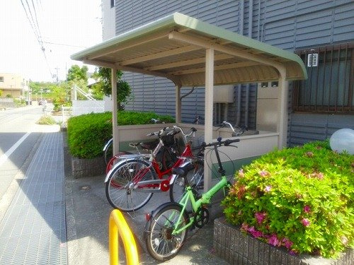 グランディオーズのその他共用部分