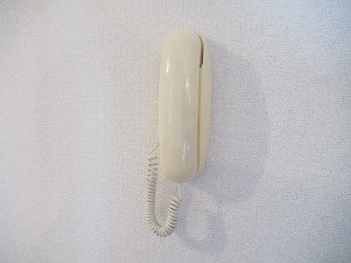 ピュールメゾンの設備