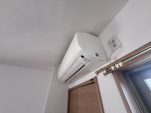プランドール大久保の設備
