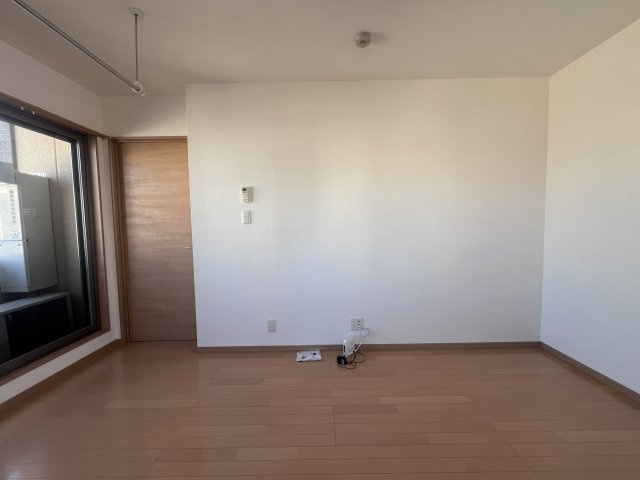 プランドール大久保の子供部屋