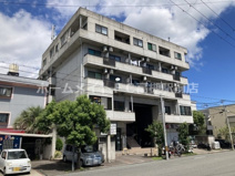 FJジェネラス8thの画像