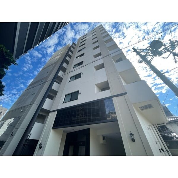 THE GARNET SUITE RESIDENCE 山科駅前