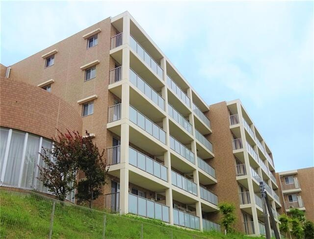 Ｓ－ＦＯＲＴ横浜青葉台