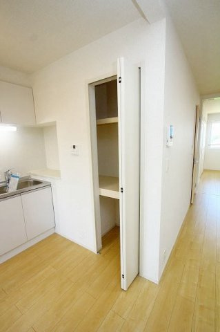 ジュネスの設備