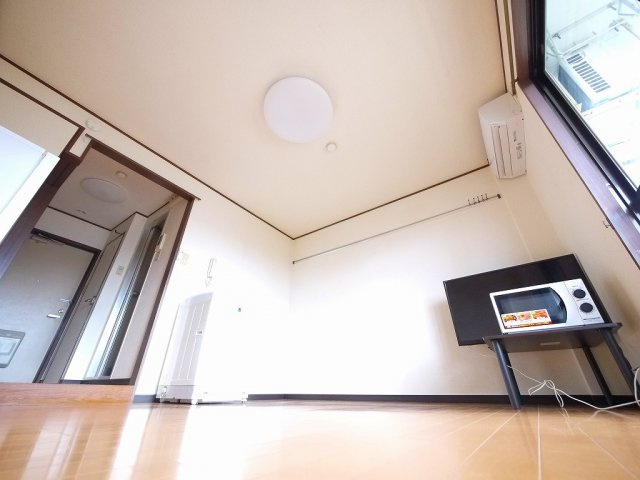 リバーサイド新大宮のその他共用部分