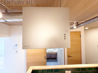 キッチン換気扇