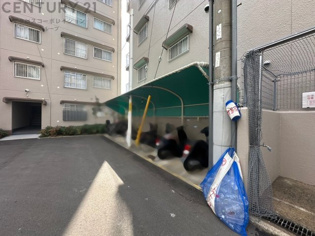 室内内覧可能です。お気軽にお問い合わせください。