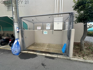 室内内覧可能です。お気軽にお問い合わせください。