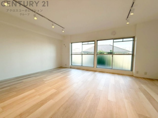 リビングダイニング