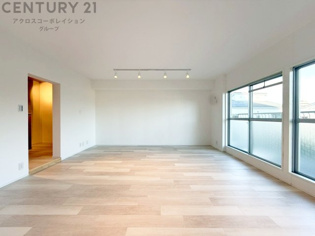 リビングダイニング