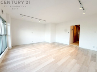 ダイニングキッチン