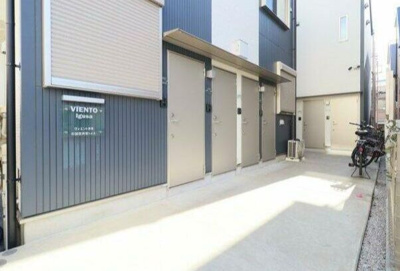 【その他共用部分】 | ヴィエント井草