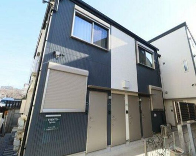 【外観】 | ヴィエント井草