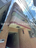 ＡＸＩＳ大井の画像
