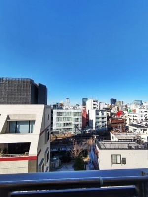 【展望】 | スタジオデン中目黒 