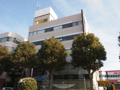 【外観】 | 大森ビル